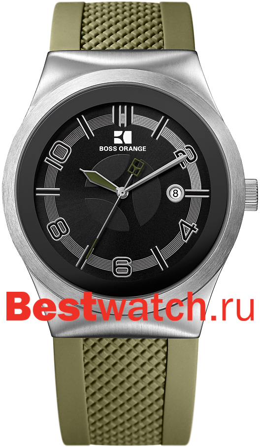 Часы BOSS Orange Quartz 1512695